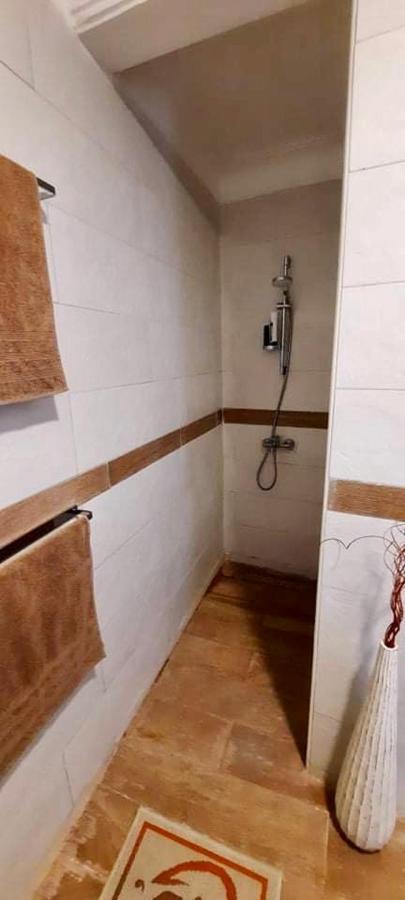 Ground Floor Apartment In Villa With Private Pool And Private Garden Hurghada Exterior foto