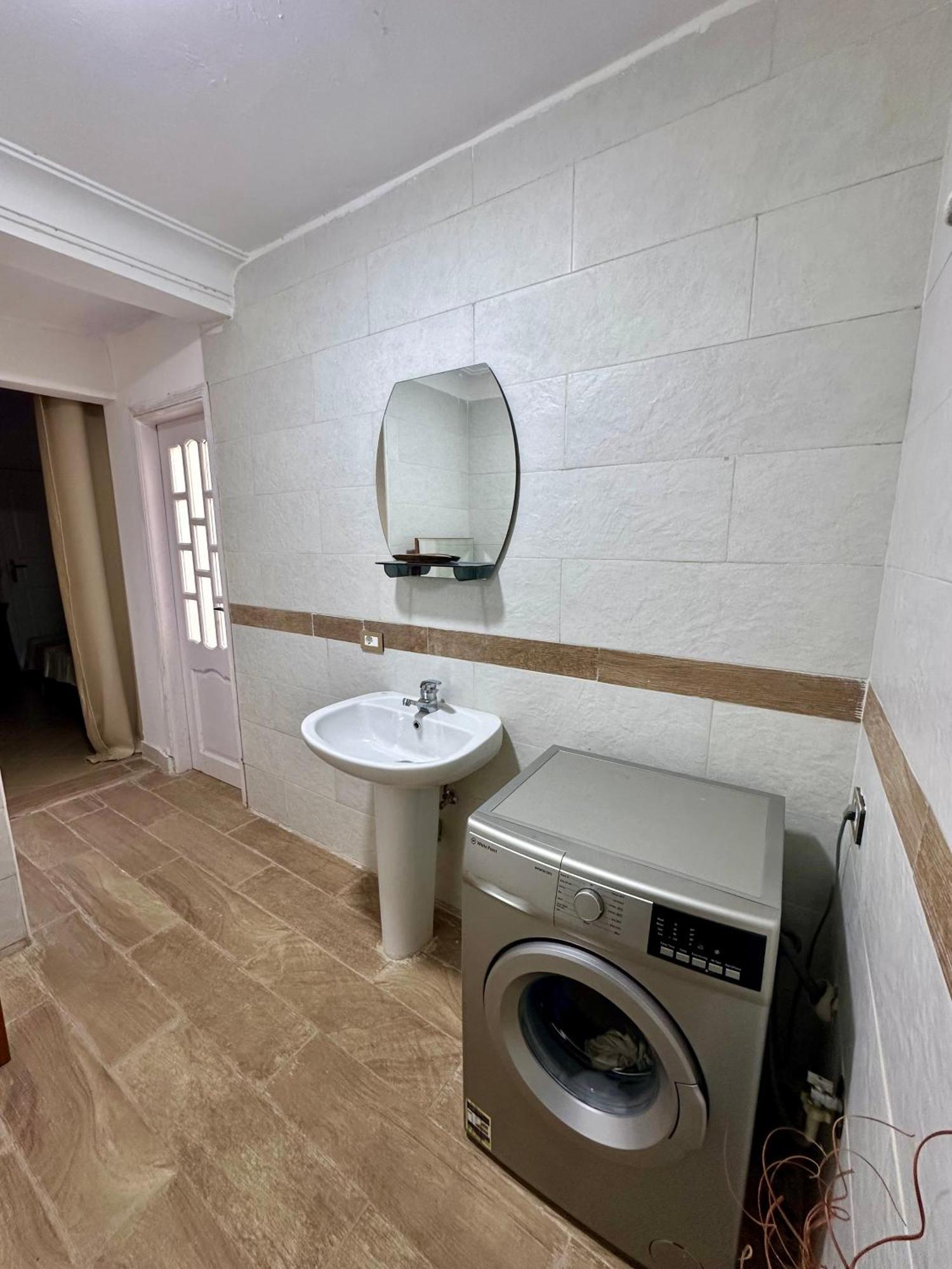 Ground Floor Apartment In Villa With Private Pool And Private Garden Hurghada Exterior foto